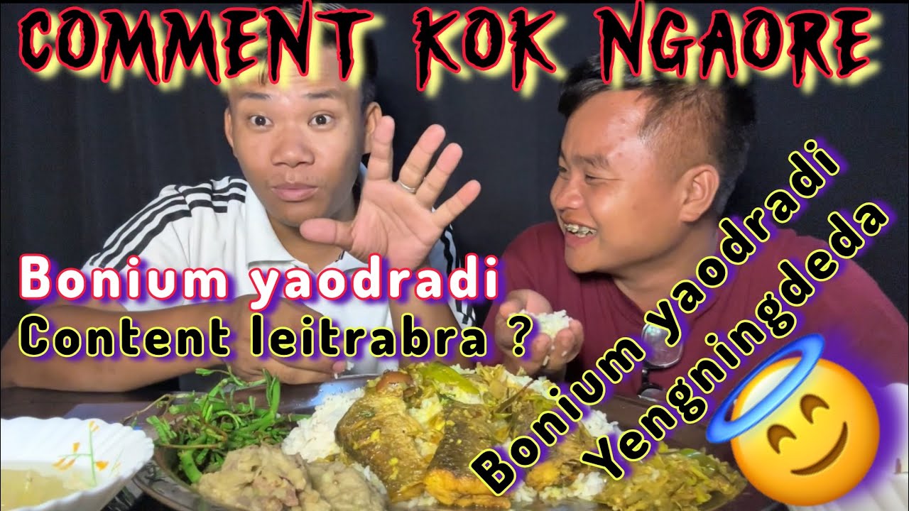 BONIUM YAODRASU VIDEO NAMLAGE 😢// COMMENT KHUMBA WARE // CONTENT SINDOKLANI 🥹🥲🥲🥲😔😔