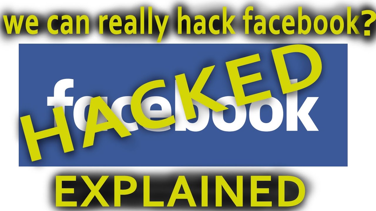 How Facebook Hacked ?  Can we really hack Facebook.If yes! how? aware yourself   Fully Explained