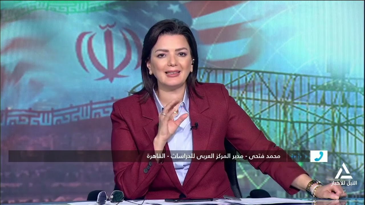 محمد فتحي مدير المركز العربي للدراسات