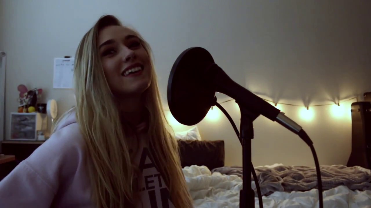 I Did Something Bad | Taylor Swift Cover by Bree Lefler