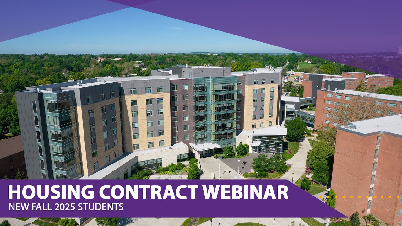 Contract Webinar for Incoming 2025 Students