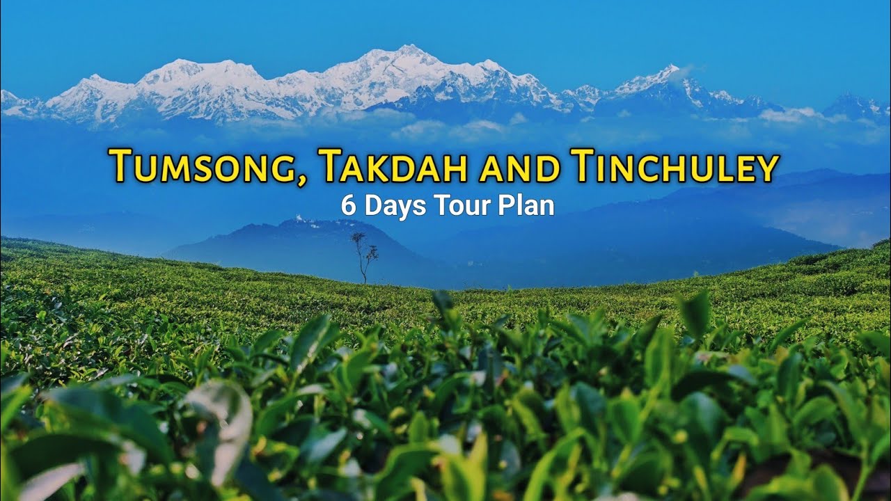 দার্জিলিংয়ের তিনটি গ্রাম ~ Tour Plan of Offbeat Darjeeling ↑ Travel Vlog #220 with Santanu Ganguly