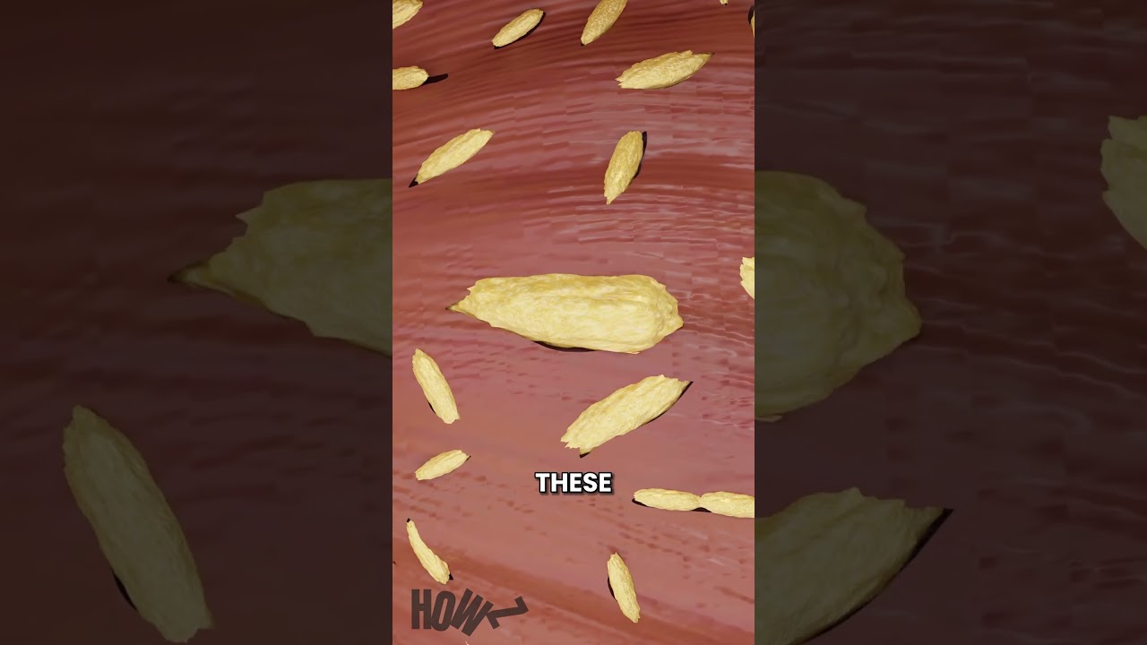 How Muscles Grow