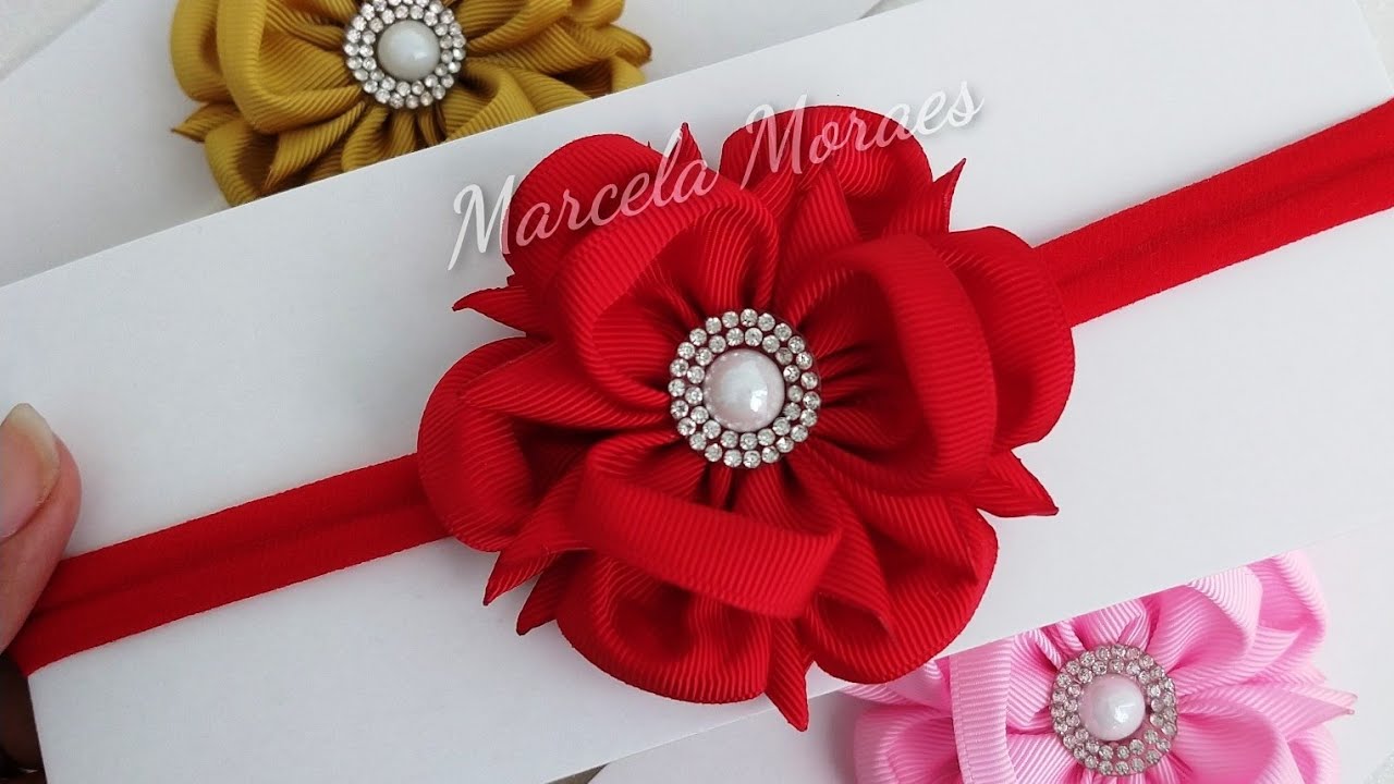 Flor Glamourosa!