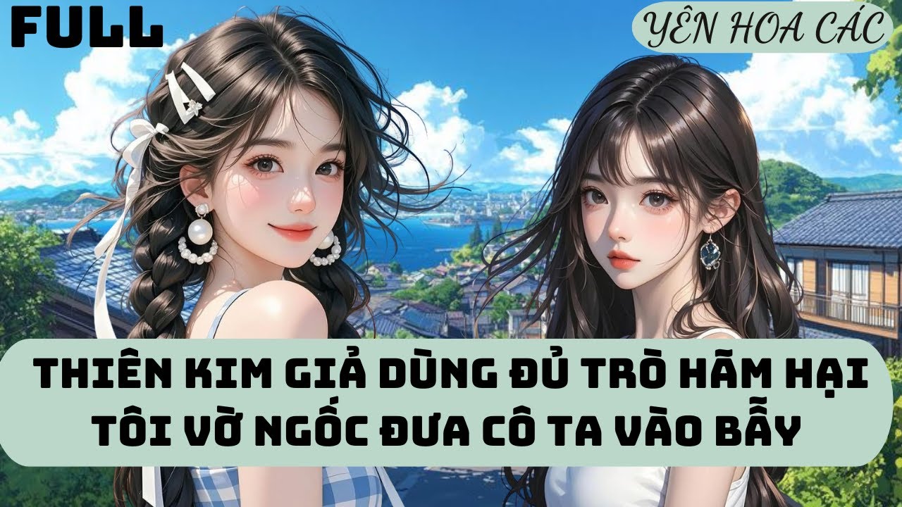 FULL AUDIO | THIÊN KIM THẬT 