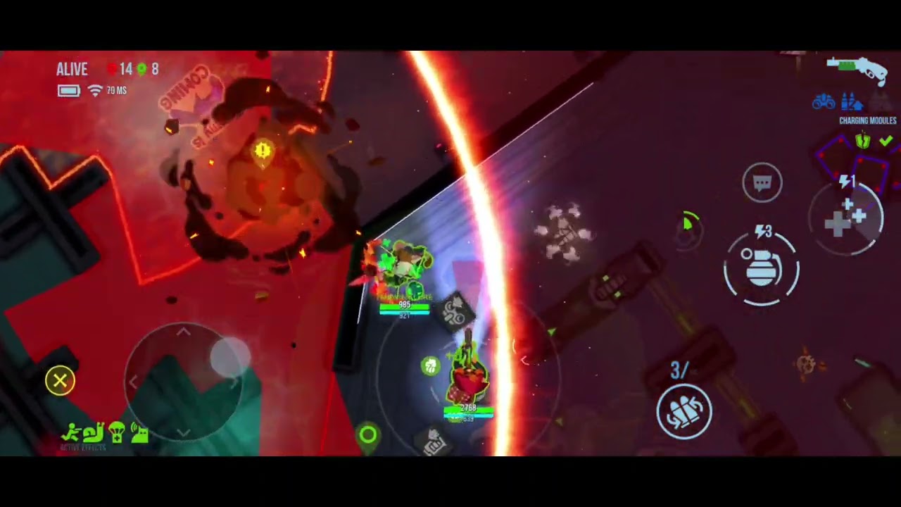 Bullet Eco India TDM  match 