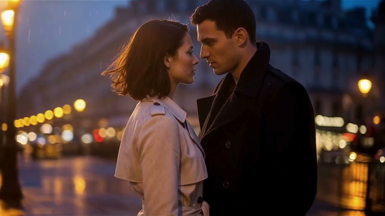 🥇Reste avec moi – Chanson Pop Française  Noa Rêve
