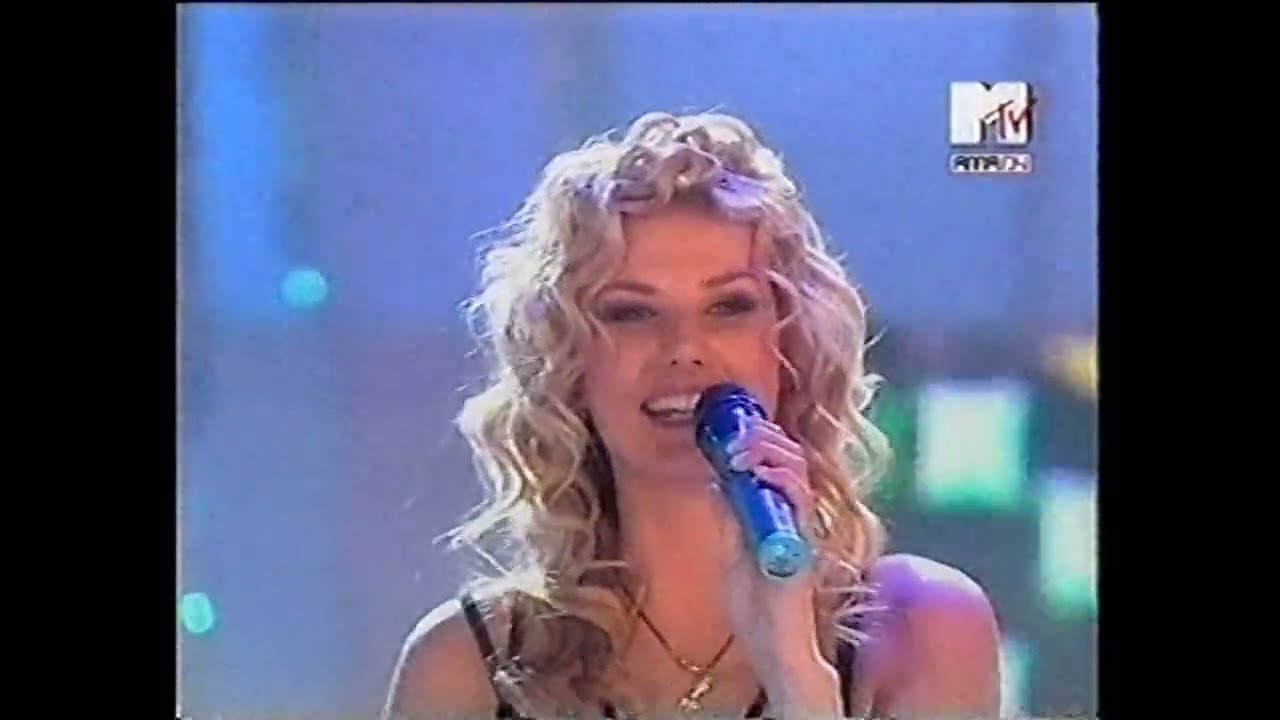 Фабрика звёзд - 5. Фрагменты (MTV, 24.10.2004)