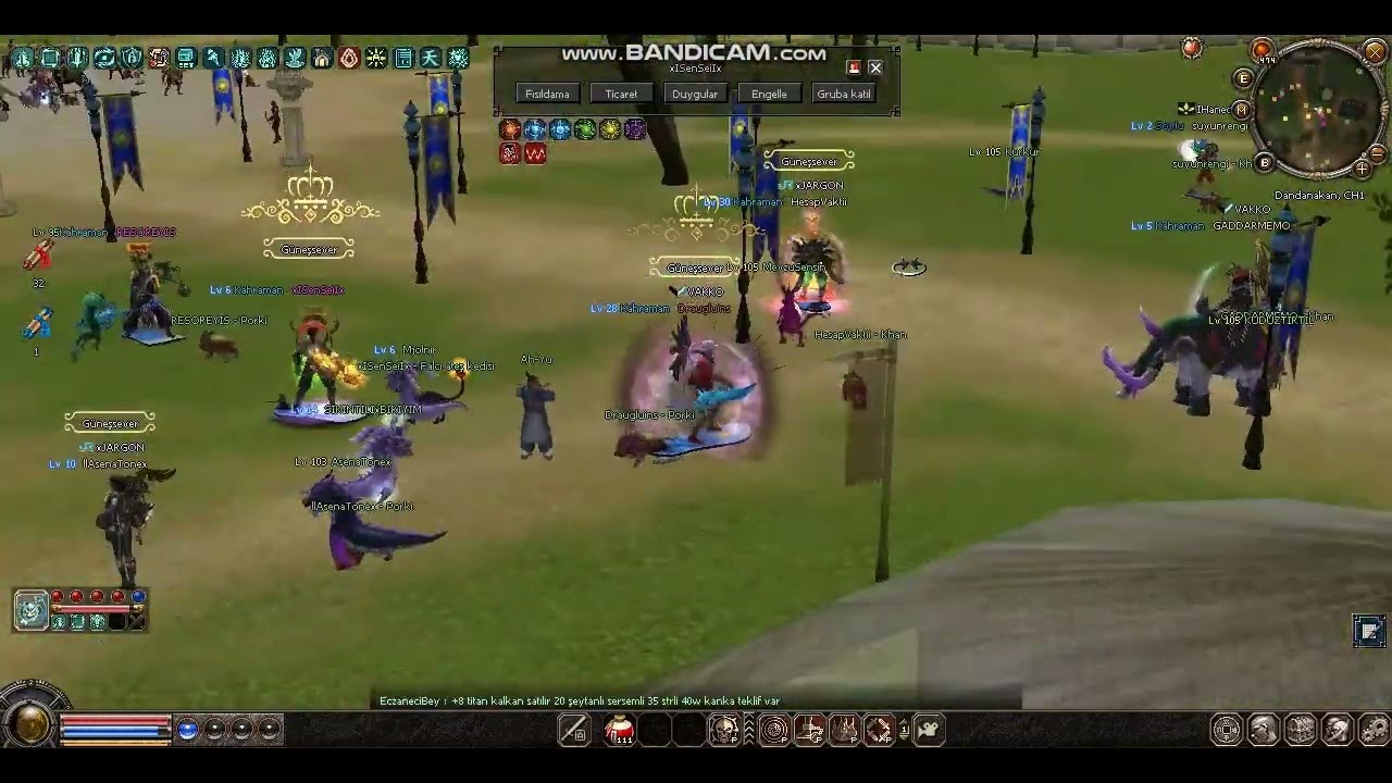Metin2 Dandanakan xD