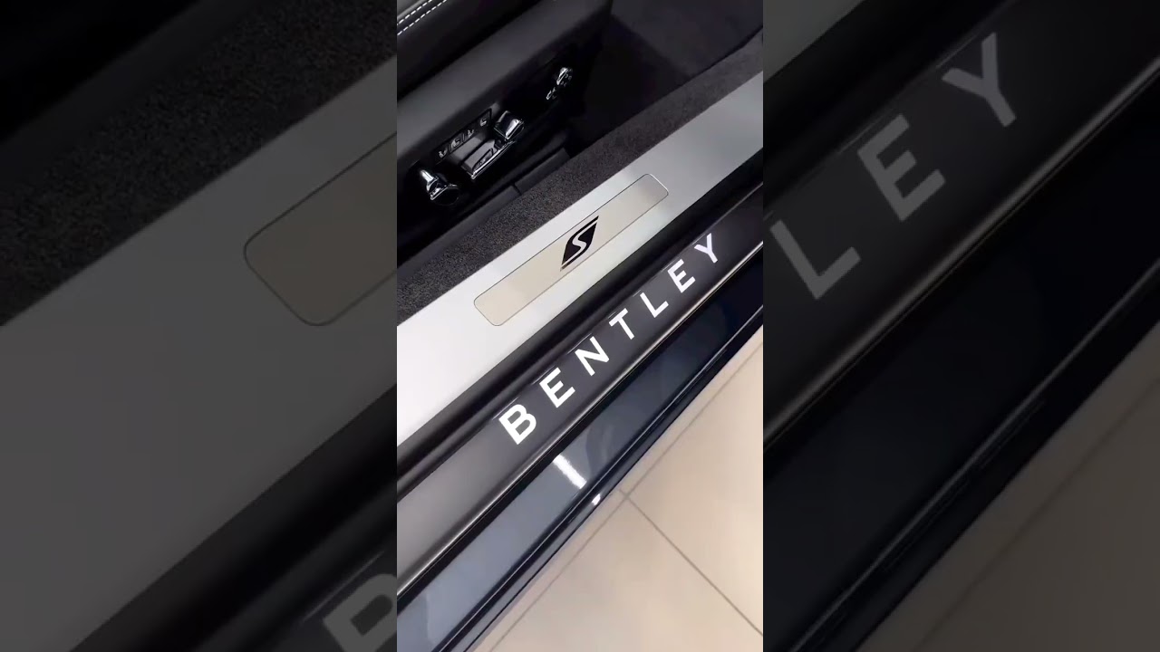 benetly continental gt 