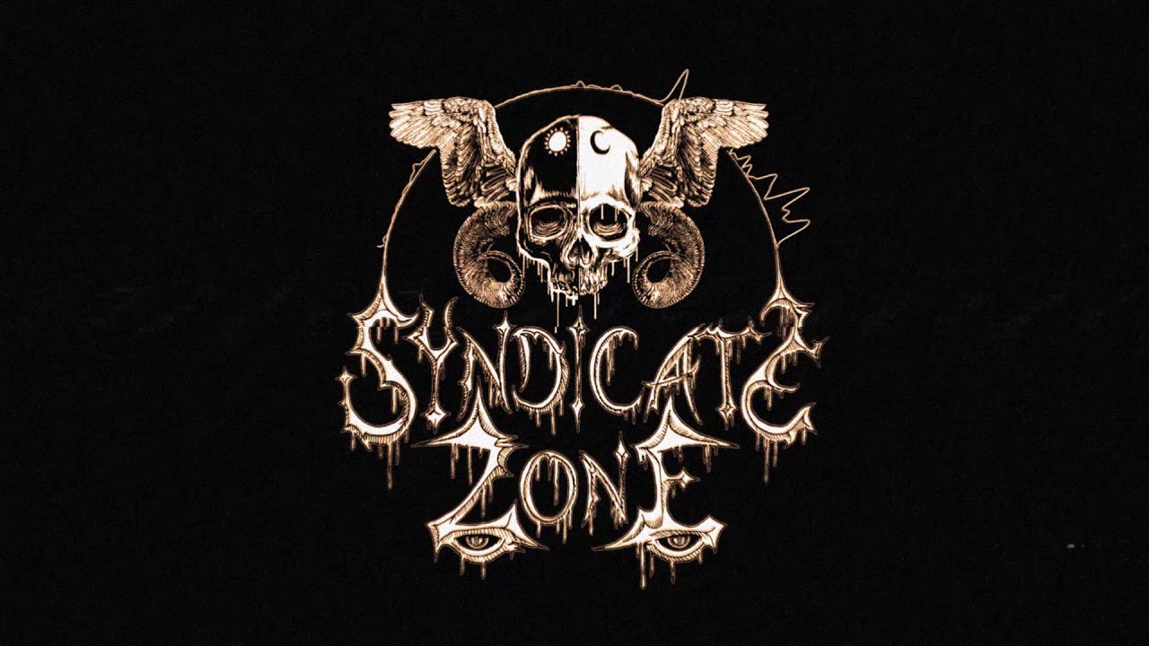 Syndicate Zone - Maskenball