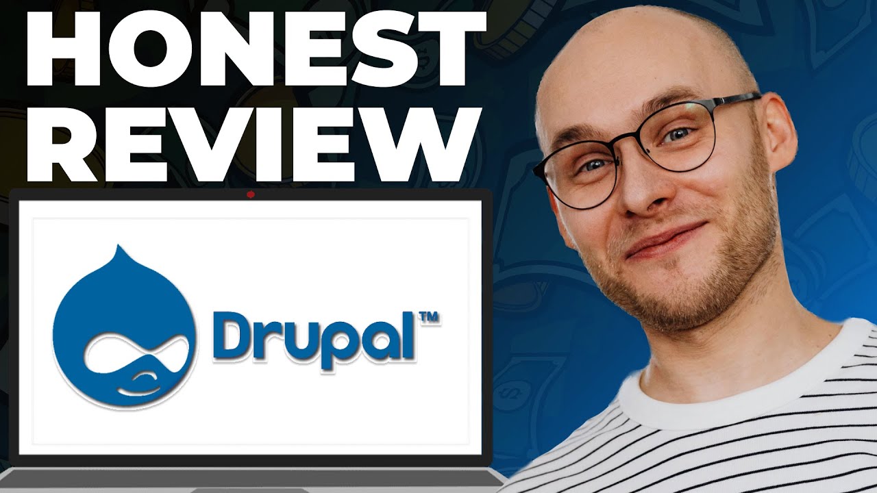 Обзор конструктора сайтов Drupal &mdash; все еще хорош?