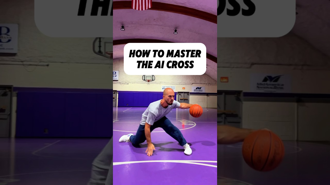 How to Master the AI crossover 🧠🗒️✅