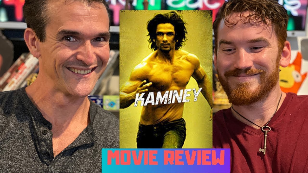 Kaminey MOVIE REVIEW | Shahid Kapoor | Priyanka Chopra | Vishal Bhardwaj