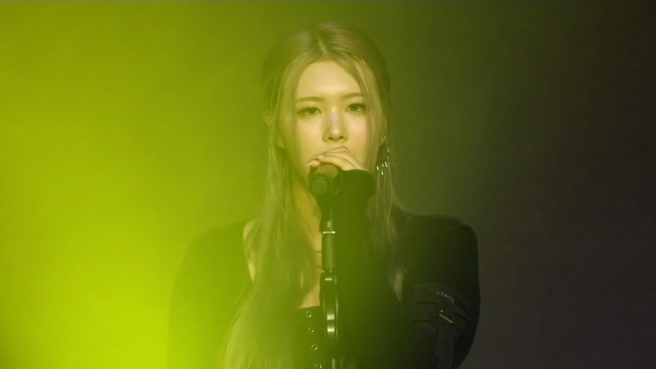 [240809] 퍼플키스 수안 Unholy 직캠 | PURPLEKISS SWAN @BXX Tour Taipei
