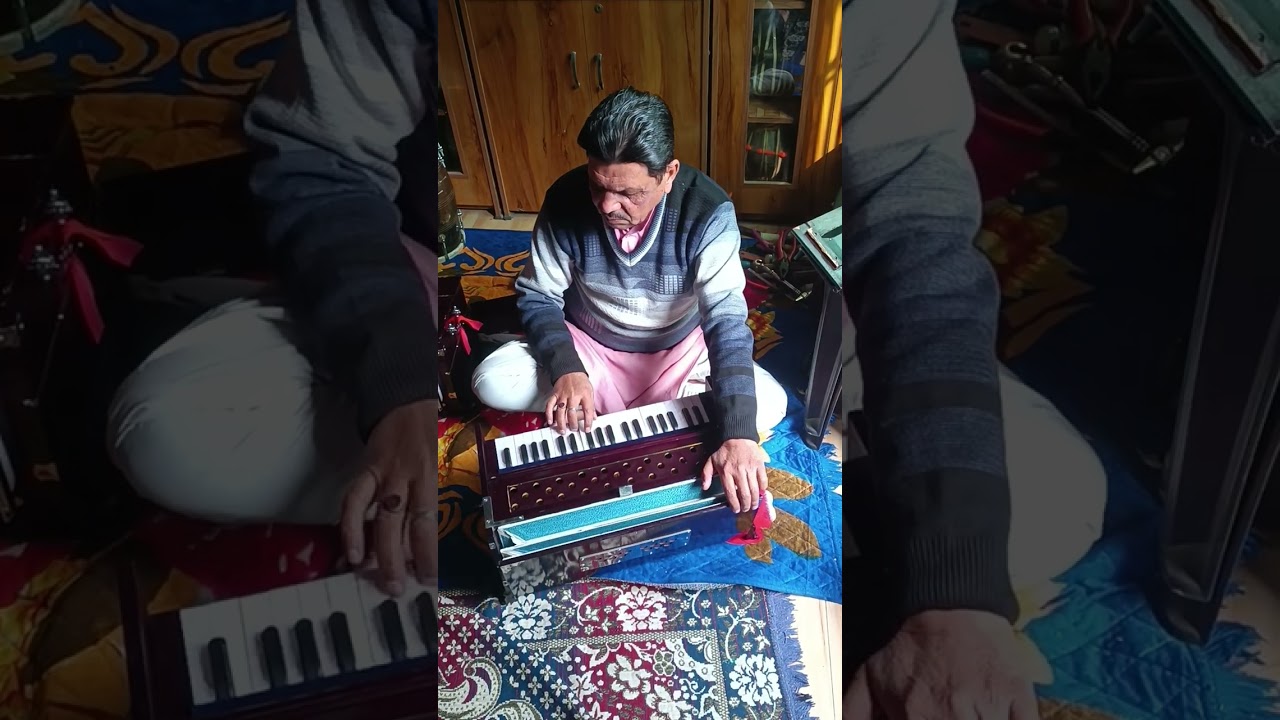 Harmonium khareedein raj uttrakhand musicals se kahin par b 9315800892.