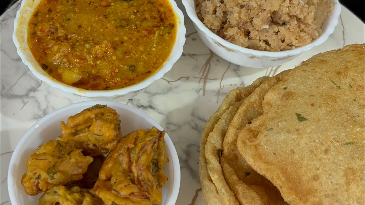 Aloo ki sabji poori aur halwa 💞(full making) #trending #homemade #indianfood #food #aloopurirecipe 