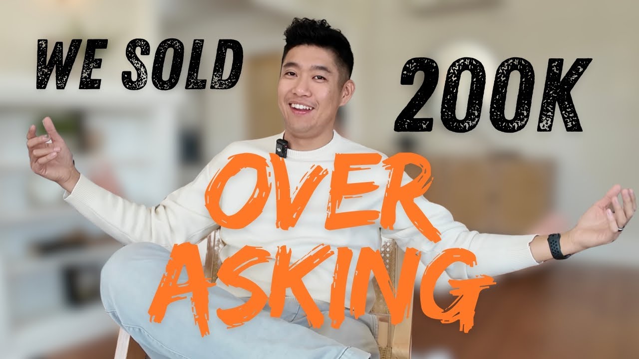 How I Service my Listings as a Real Estate Agent | Eagle Rock, CA | Realtor Bryan Yung