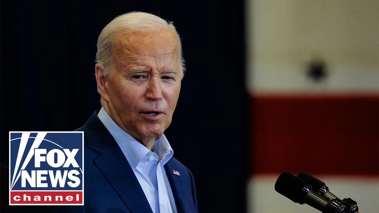Biden is &lsquo;bitter&rsquo; about getting forced out: Ari Fleischer