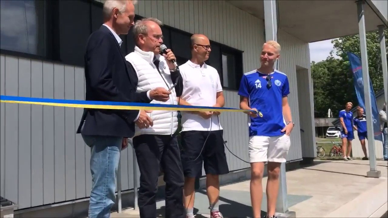 OBK-dagen på Rydet i Onsala 6 juni 2018