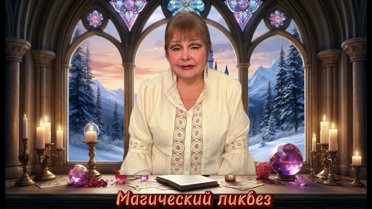 О перекладе болезней Магический ликбез 24
