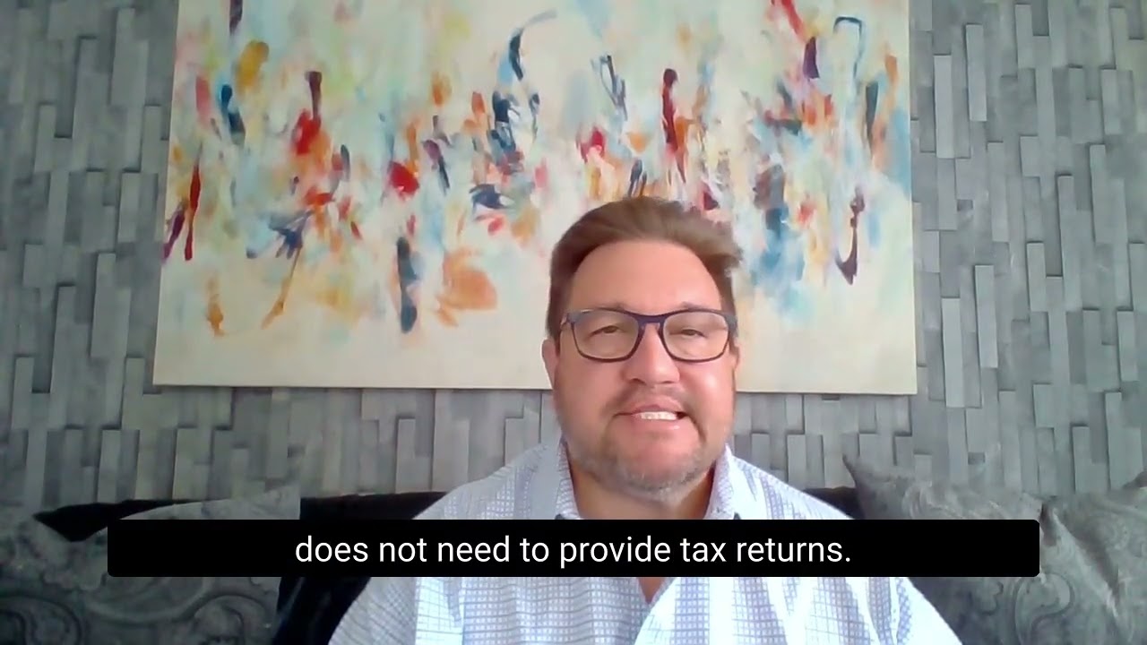 Are you Self Employed and are Having Trouble Purchasing a Home??