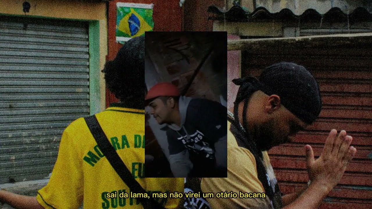$kinnyy, ThiagoP MC, Oddy SP & Kauz MC - VIDA FUDIDA 🤬 (prod. $KINNYY x RAGE SANTANA)