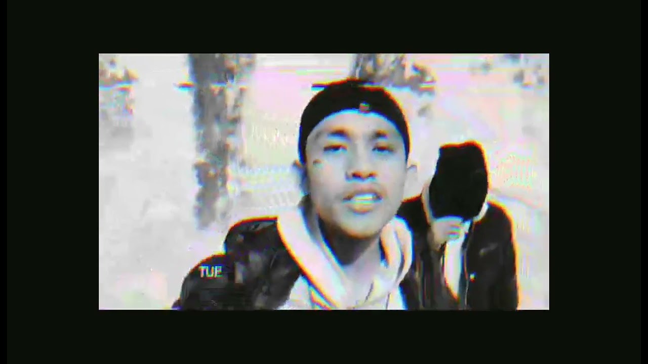 Fostylez x Blaze~Mero din|Official music video| #trapmusic #hiphop #hiphopmusic #nepalisong#fostylez