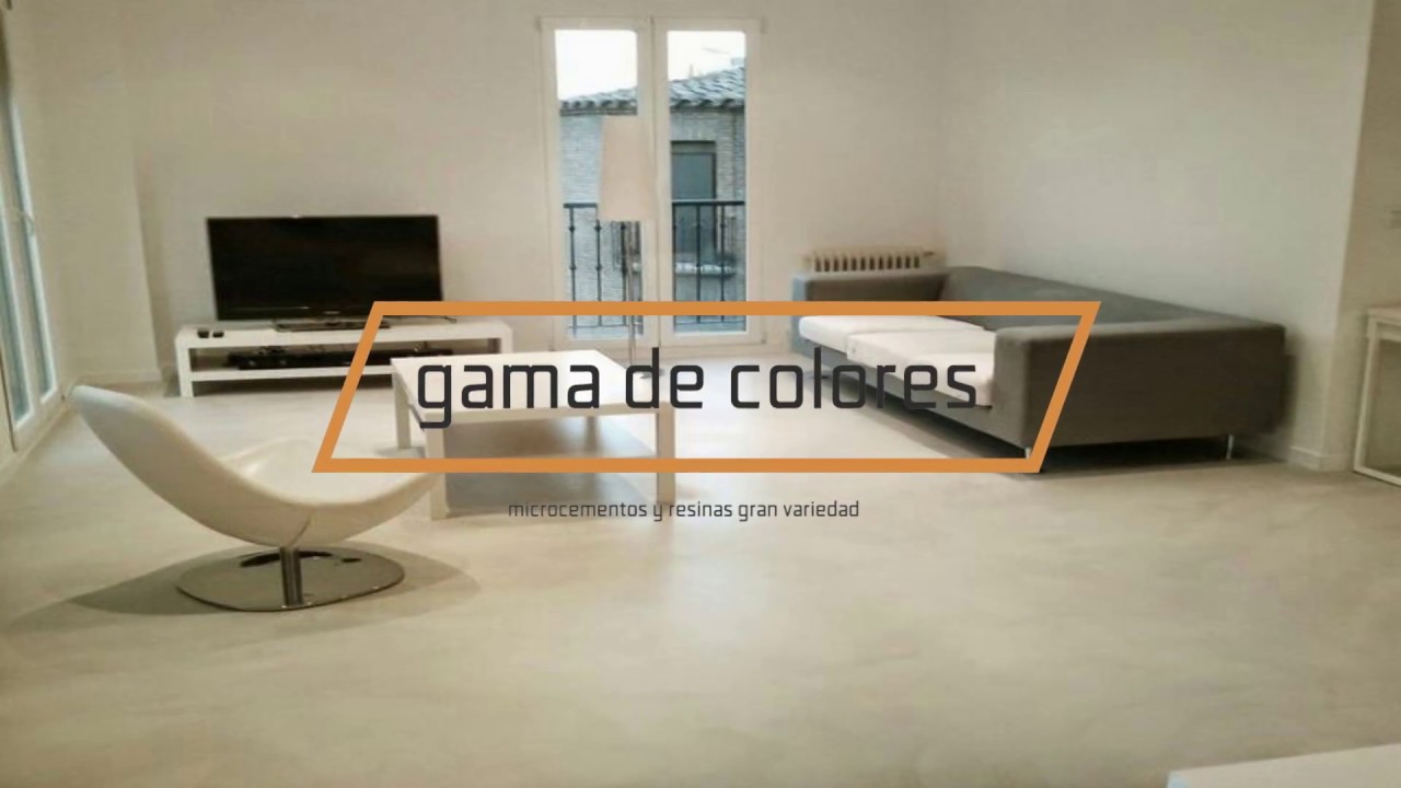 CONSEJOS SOBRE SUELOS DECORATIVOS CONTINUOS - AUTONIVELANTES, MICROCEMENTO, RESINAS | REVESTEC