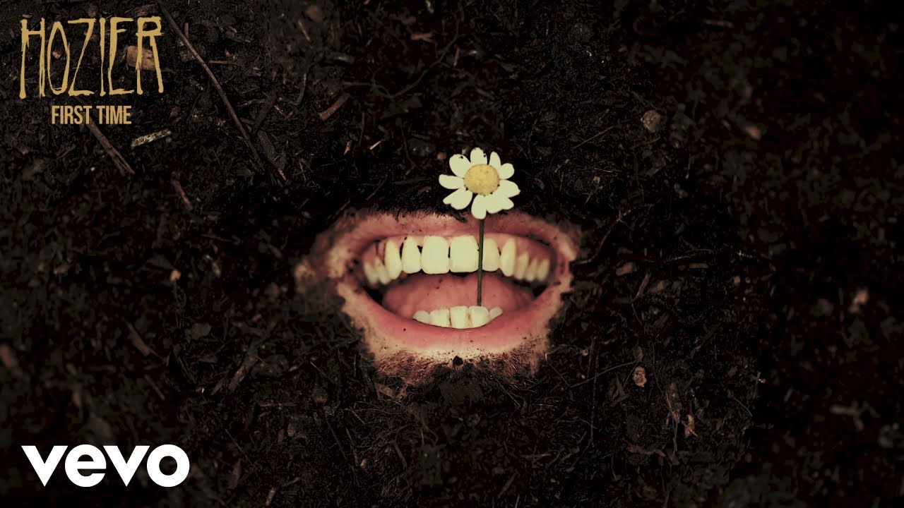 Hozier - First Time (Official Audio)