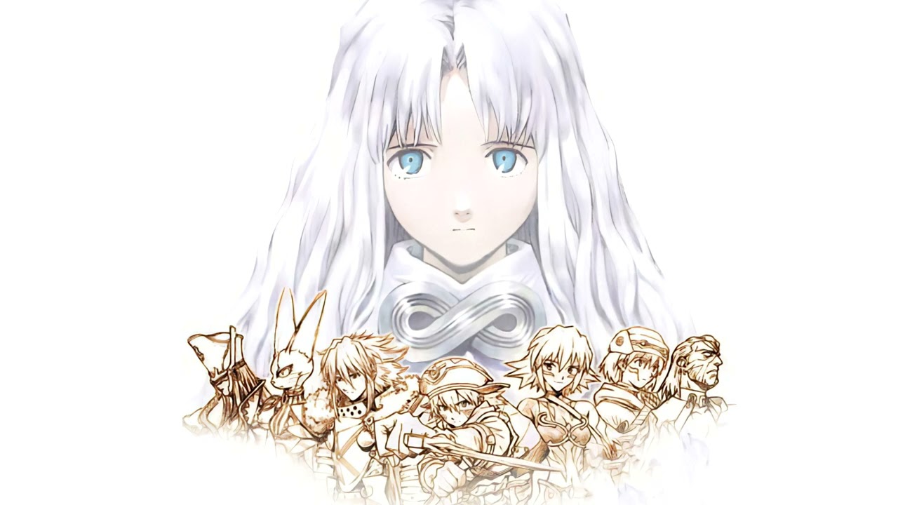 .hack//IMOQ OST - Cubia (Stage 4) (Extended)