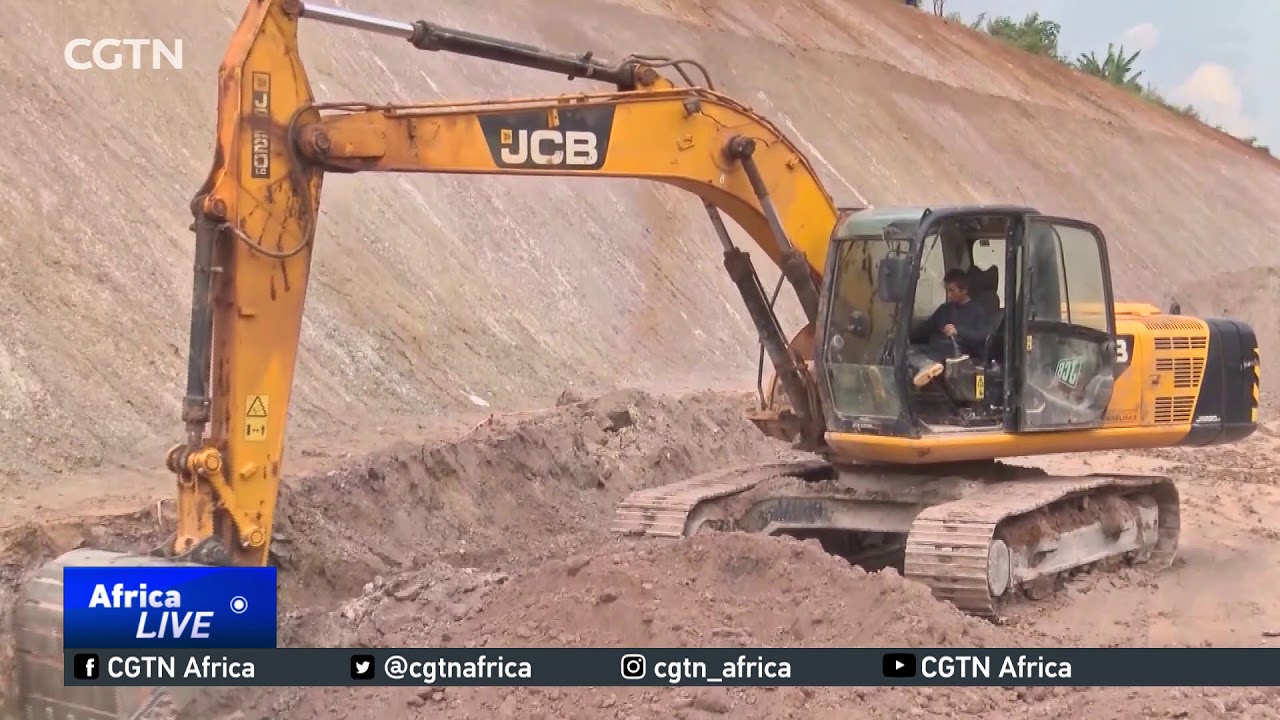 President Museveni hopes for stronger bilateral ties with China