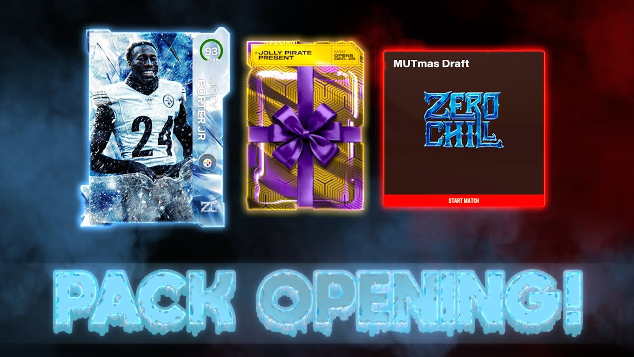 Opening ALL 5x Flawless Rewards from MUT Draft Mode... (1.8+ Million Coins Made)