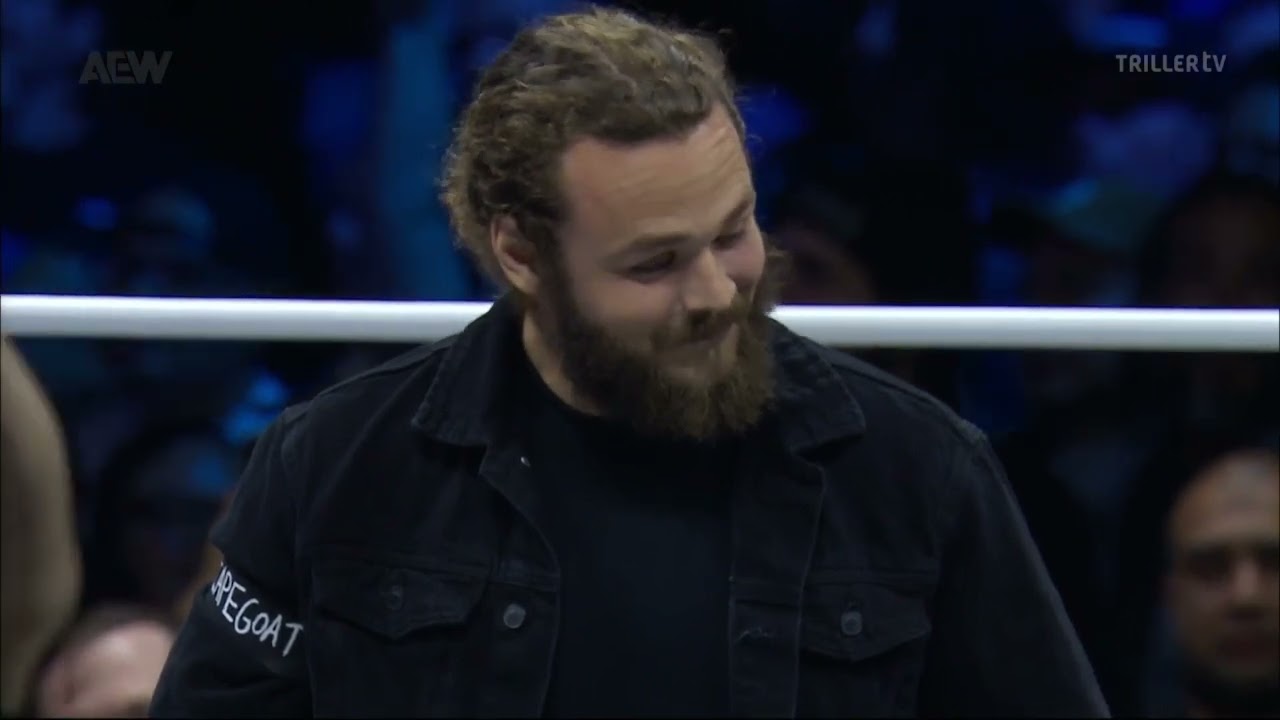 THE ELITE SPEAK! FULL SEGMENT! - AEW: DYNAMITE 5/29/2024
