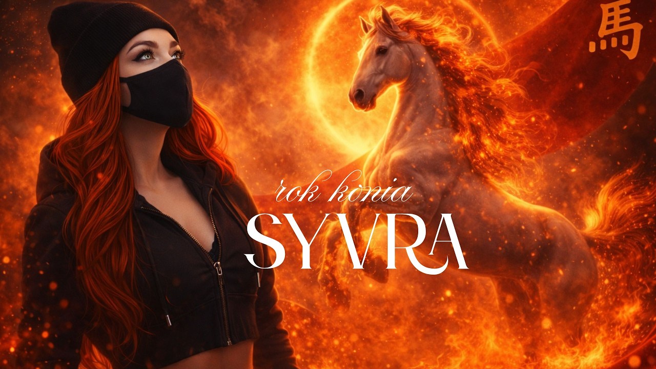 SYVRA- ROK KONIA