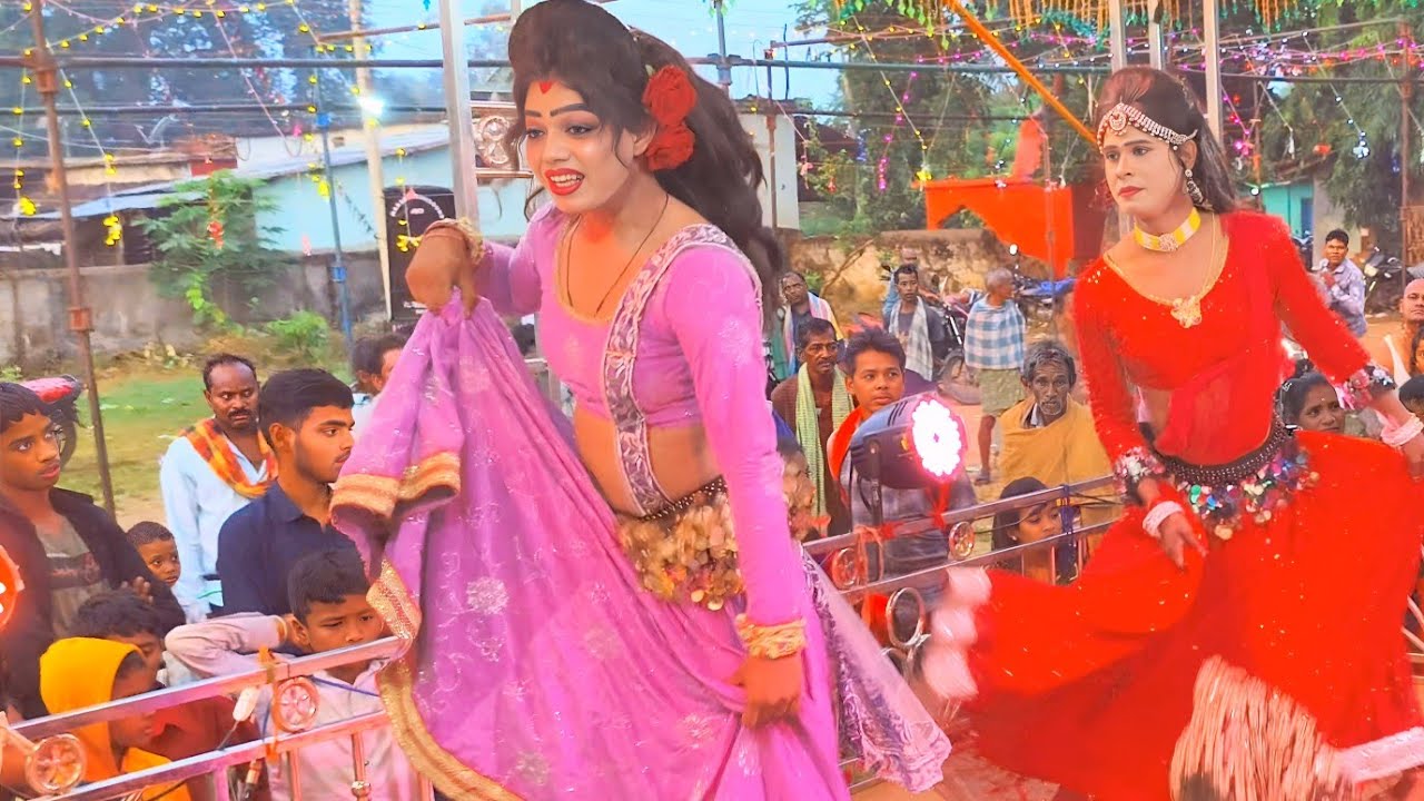 Barkani natak morning melody କଲି ଜୁଗର କଲା କାହୁଁ (HD 4k video 🎧)🌿#yashucreation143
