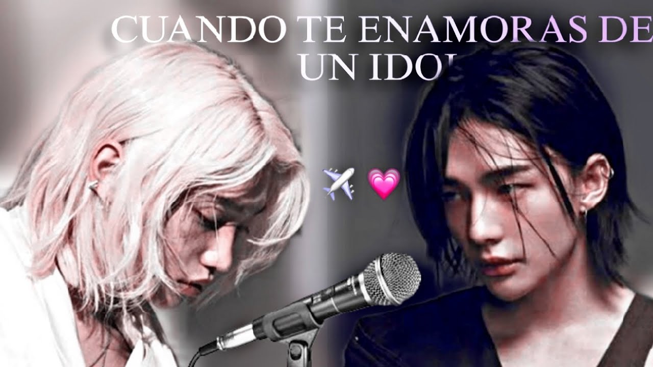 HISTORIA DE HYUNLIX| Cuando te enamoras de un Idol |CAPÍTULO FINAL