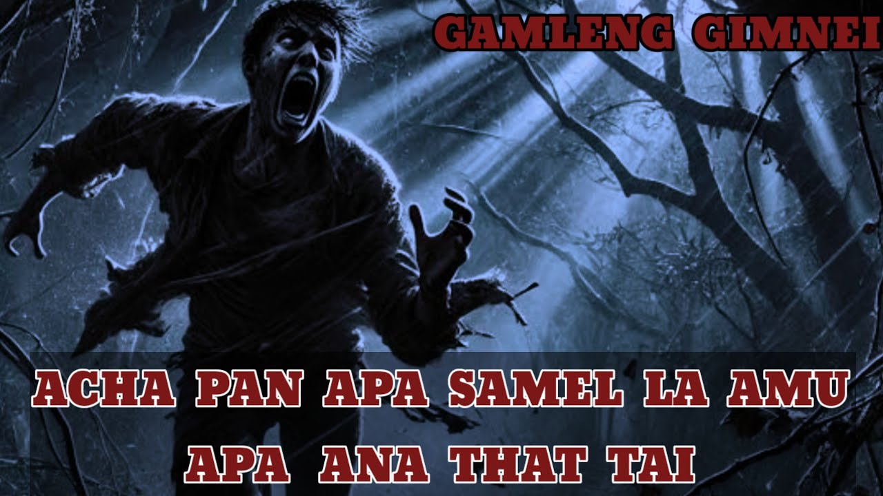 Kum lhinglou wa Gamlen phat lou Dan Thilha Thusim Gimnei 