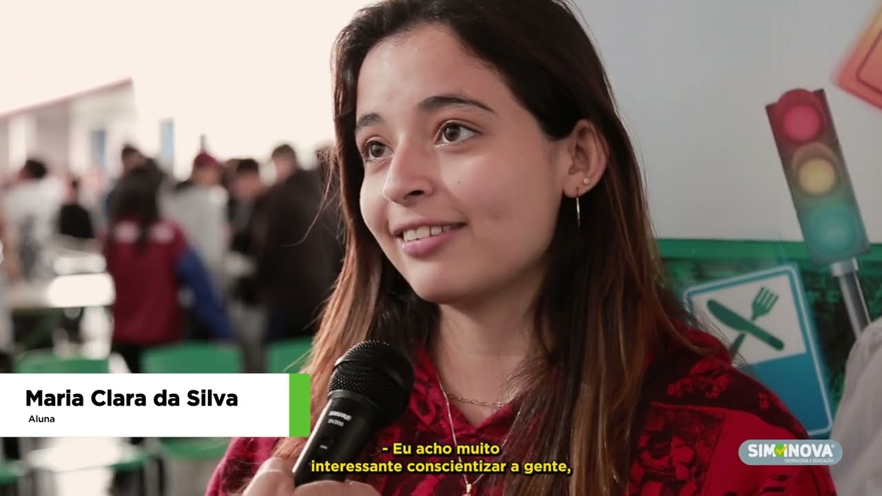 Educação para o Trânsito na Escola