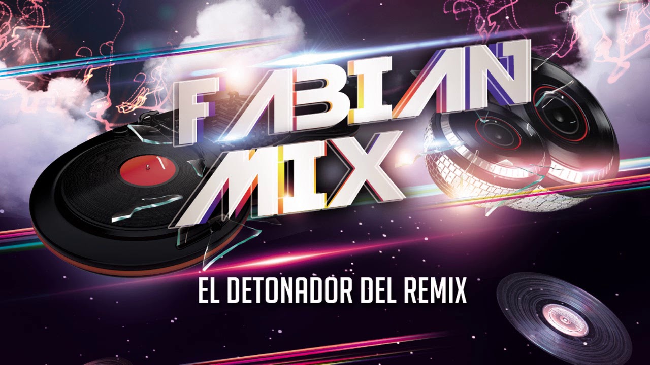 Mega Sabastian (El Monstruo) Fabian Mix