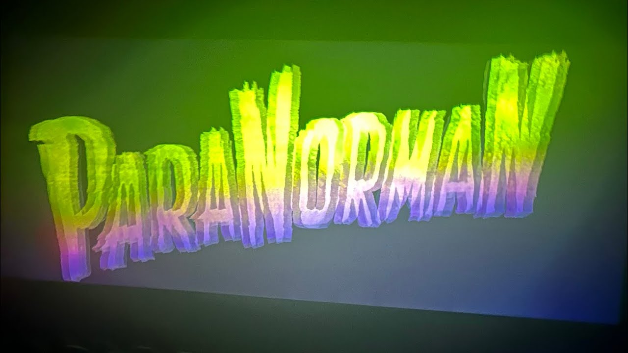 Fall Diaries: PARANORMAN in Theaters 🍿|| Mini Vlog