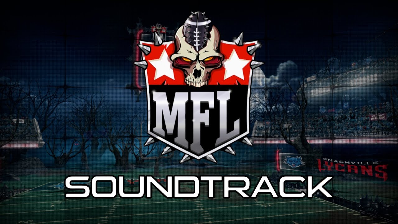 Mutant Football League Complete OST