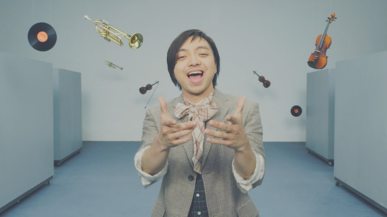 三浦大知 - music