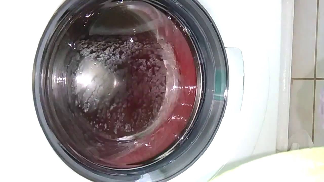 Pralka Samsung program Dziecięce 40'