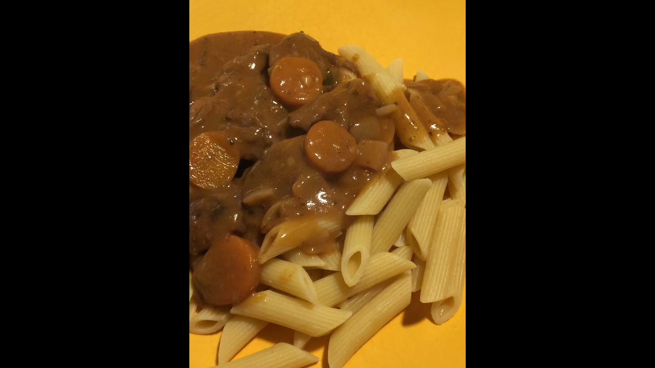 DAUBE DE SANGLIER