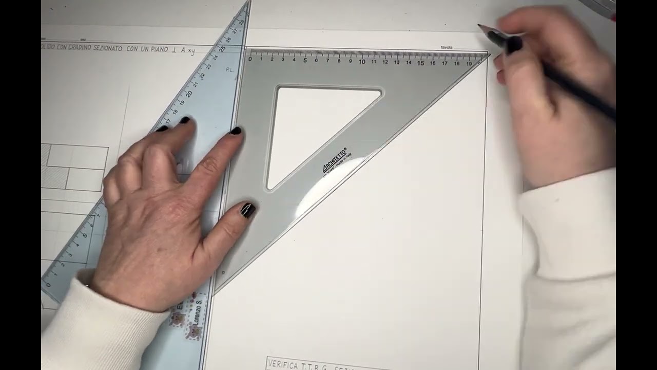 VIDEO DI PREPARAZIONE ALLA VERIFICA SULLE SEZIONI