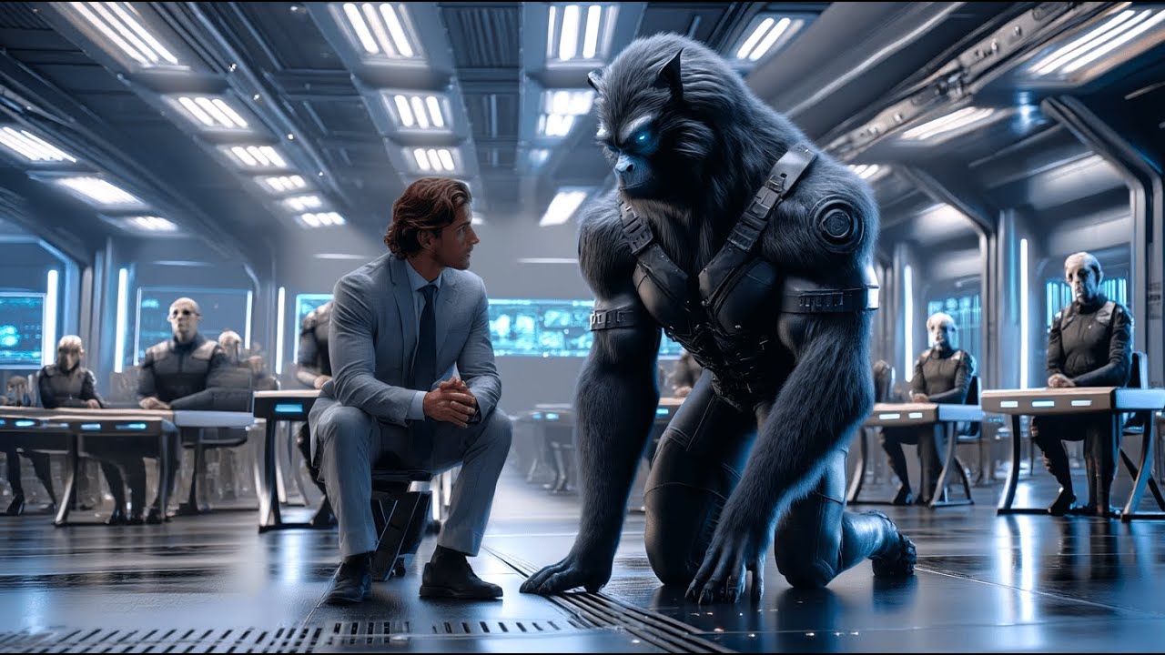 The War Beast Tested Every Cadet—Until It Reached the Human and Bowed | HFY | HFY Sci-fi Stories