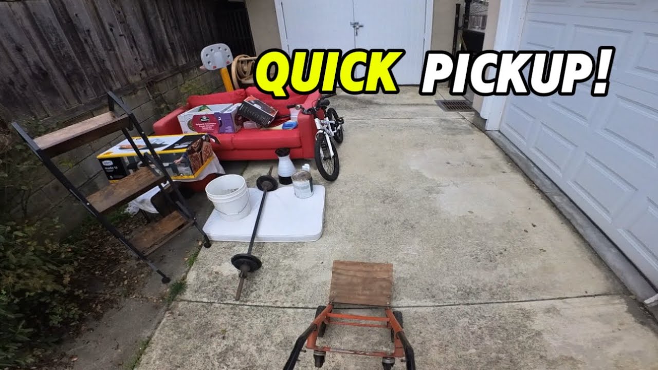 Fast And Easy Junk Removal in Petaluma, CA | Same Day Junk Removal!