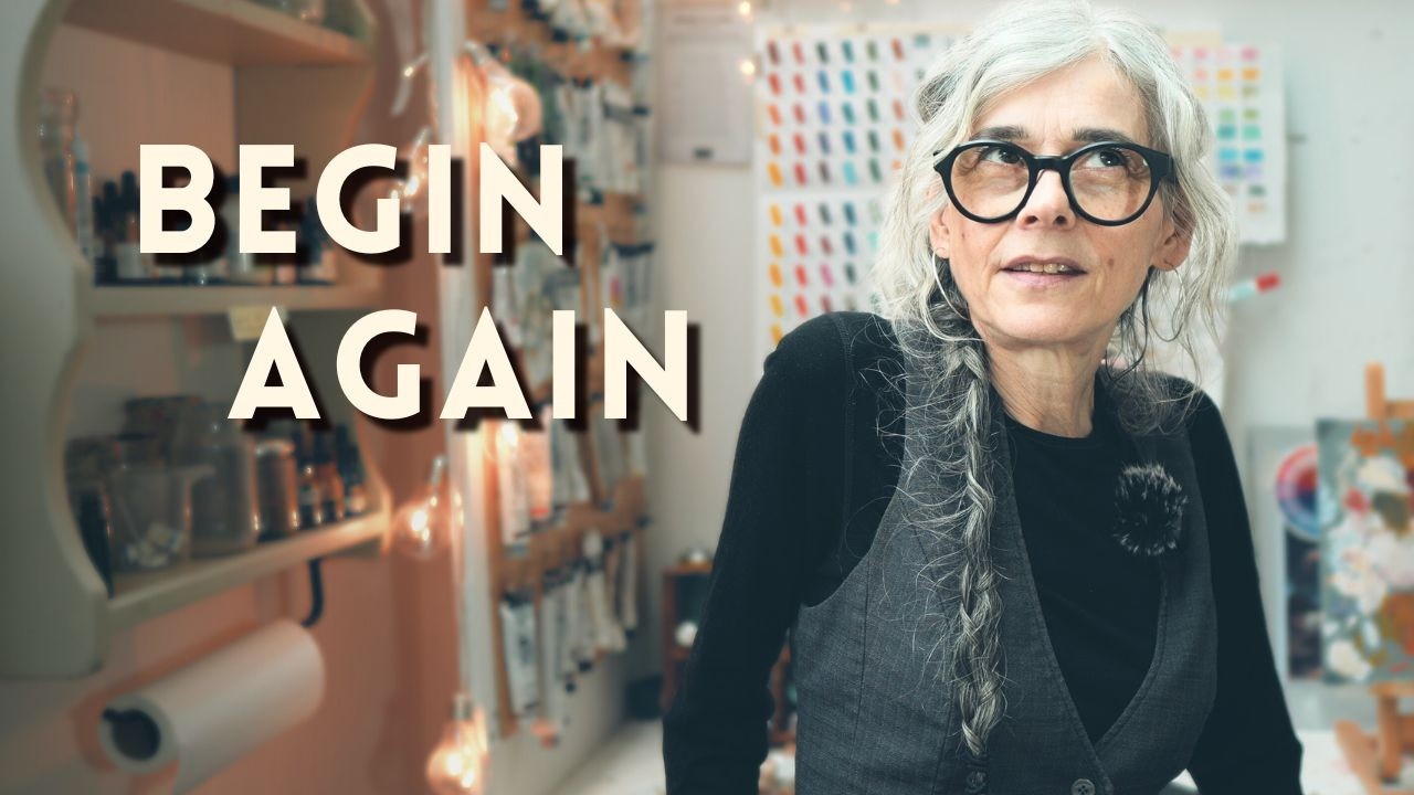 If I Have To Start Over Again&hellip; Here&rsquo;s What I&rsquo;d Do First