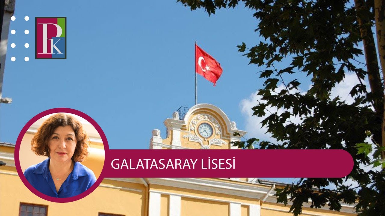 GALATASARAY LİSESİ: HANGİ YÜZDELİK DİLİMDEN ALIYOR?